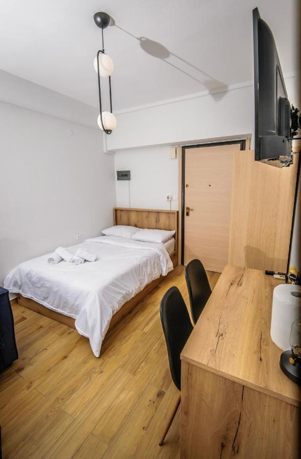 Dreamy Apartment City Center 7 Thesbnbgr Szaloniki Kültér fotó