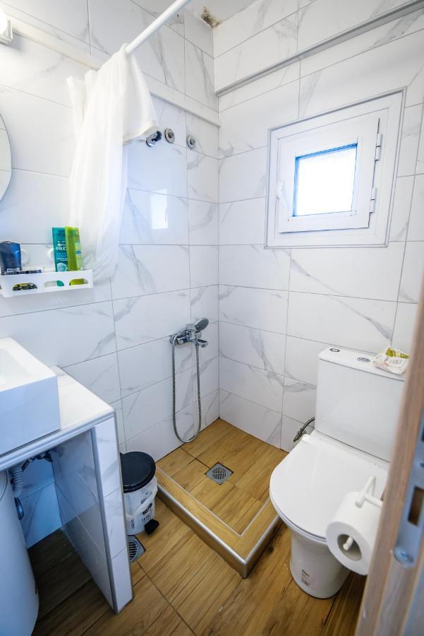 Dreamy Apartment City Center 7 Thesbnbgr Szaloniki Kültér fotó